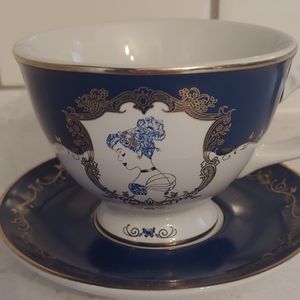 Disney Cinderella cup and saucer